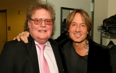 ‘Don Williams: Music & Memories Of The Gentle Giant’ Closes Out Premiere Weekend With Surprise Appearance By Show Curator Keith Urban