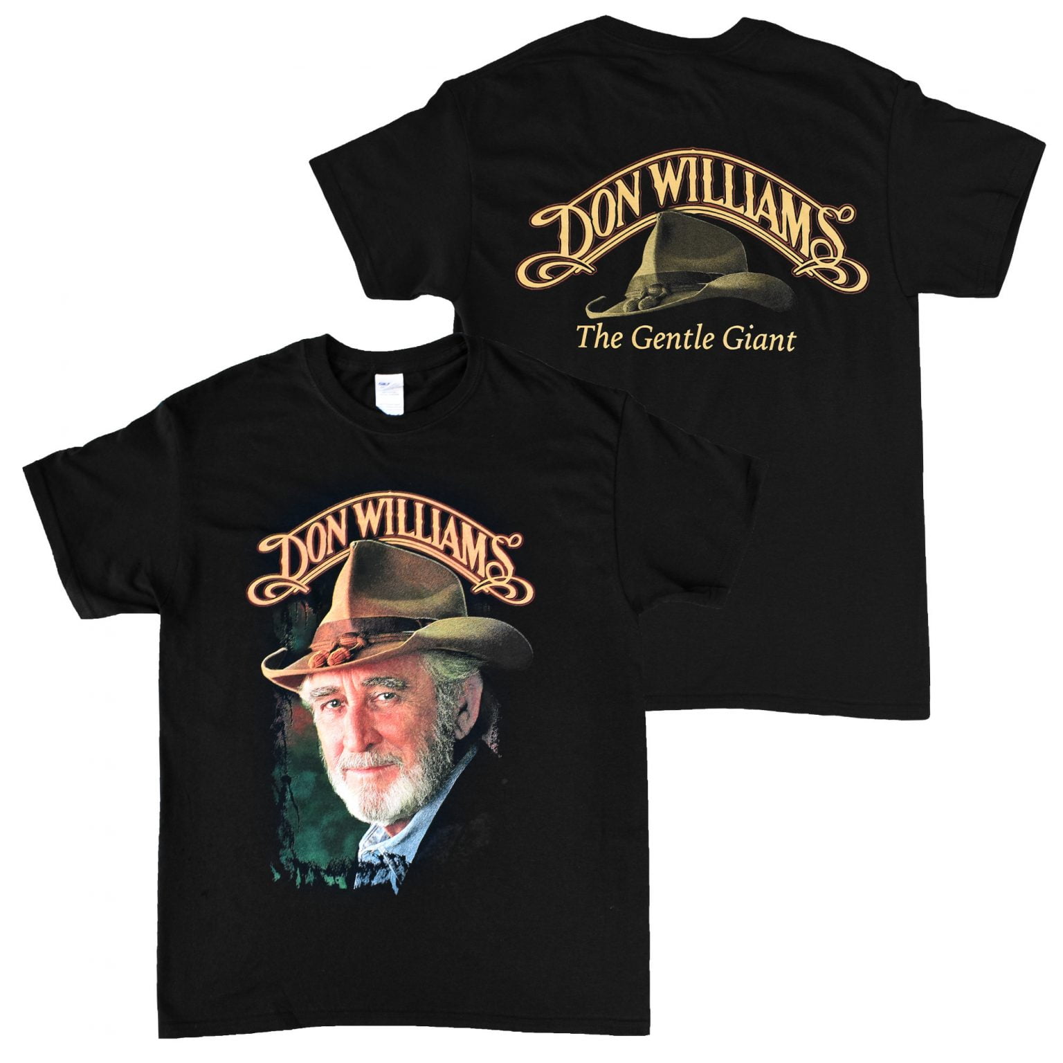 Shop Don Williams