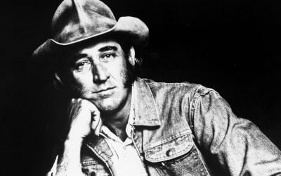 Keith Urban Will Assist In Multimedia Tribute to Don Williams: Exclusive