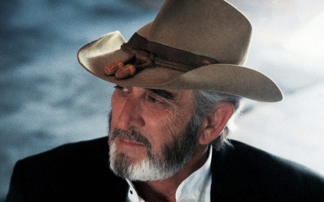 Don Williams: 5 Reasons the ‘Tulsa Time’ Singer Matters