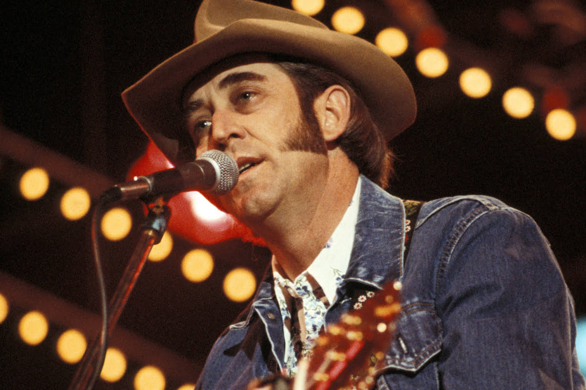 Don Williams